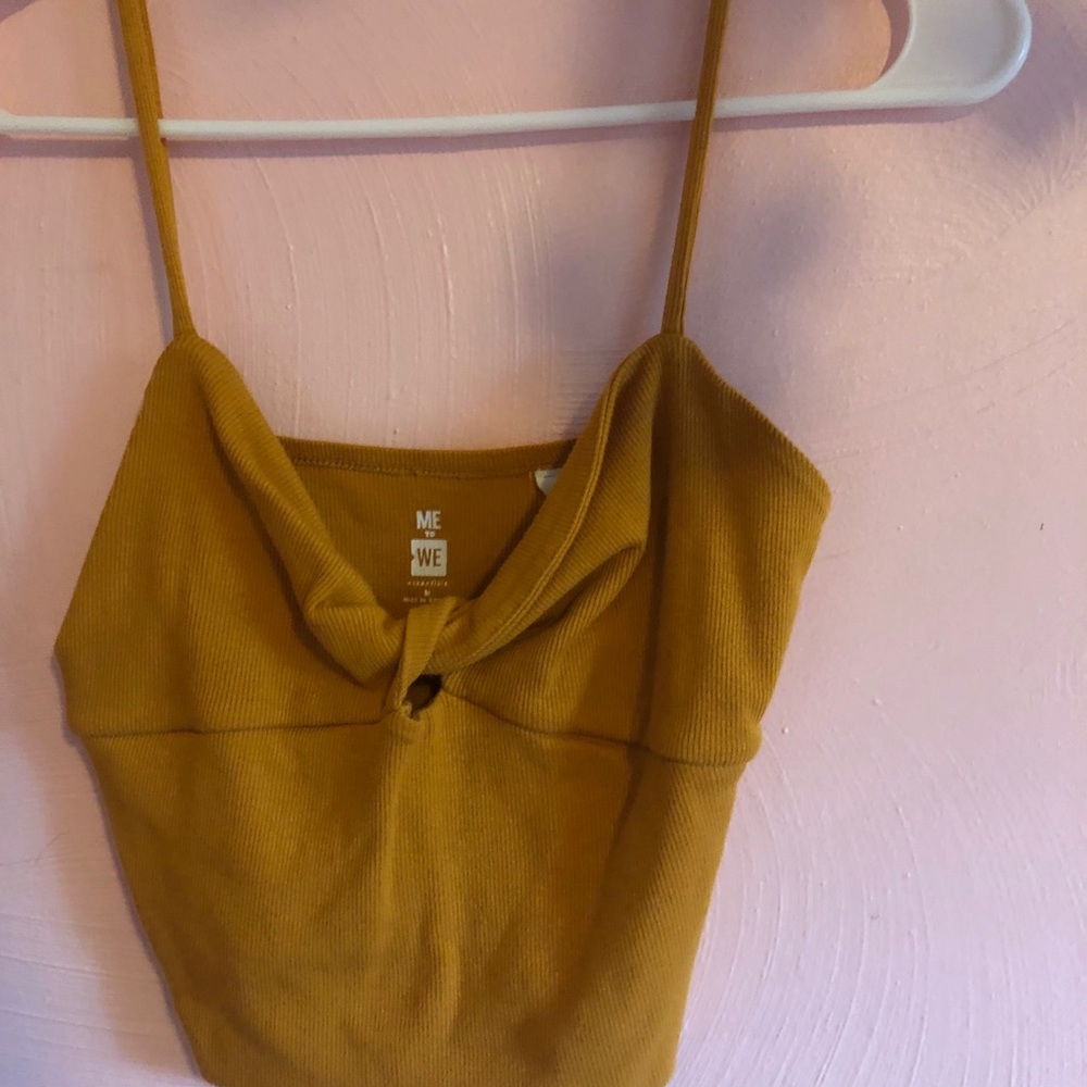 PacSun top
